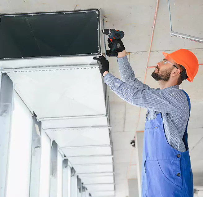 Why Homeowners & Businesses Trust Us in Rose Hill, VA