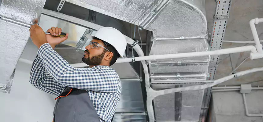 Proactive Ac Vent Repairs & Air Duct Replacement Companies Near Me in Rose Hill