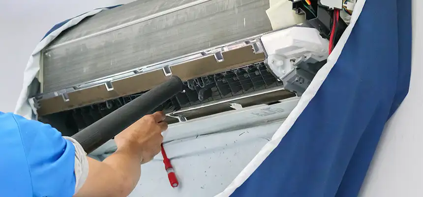 Advanced Clogged Dryer Vent Repair for Multi-Unit & Commercial in Rose Hill, VA