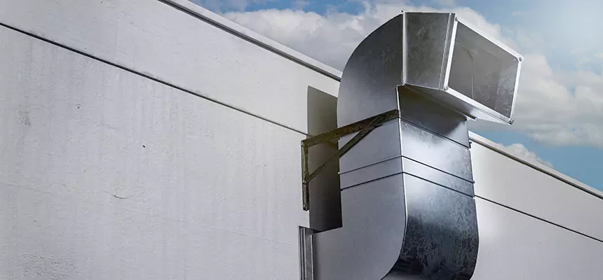 Comprehensive Commercial HVAC Cleaning in Rose Hill