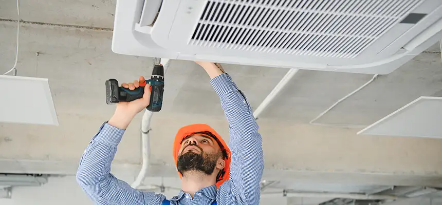 Detailed Multi‑Unit Riser & Roof Termination Cleaning in Rose Hill