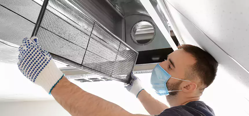 Our Home Duct Cleaning Services in Rose Hill, VA  