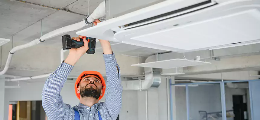 Eco‑Friendly Coil & Plenum Deep Cleaning in Rose Hill