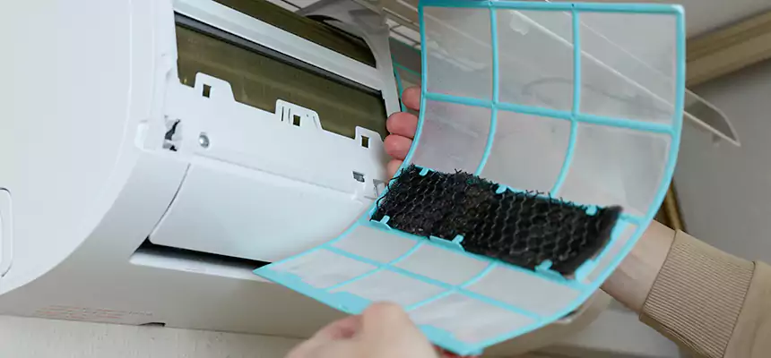 Gentle Ductwork Odor-Control Pet Dander Duct Cleaning in Rose Hill, VA