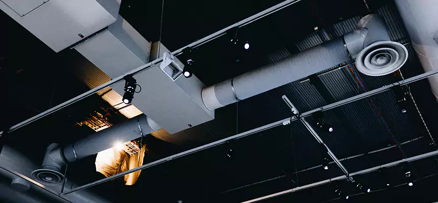 Our Seasonal Allergy Air Duct Cleaning Services in Rose Hill, VA