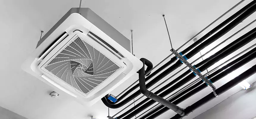 Our Smart AC Vent Controller Services in Rose Hill, VA