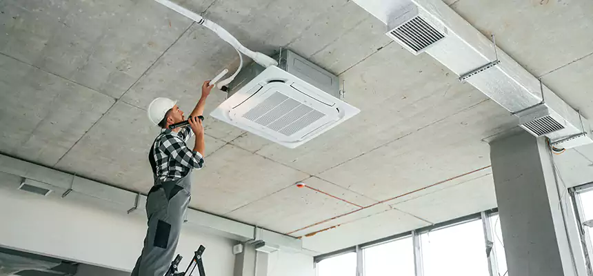 Our Wi Fi Connected Air Ducts Services in Rose Hill, VA