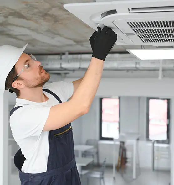 Top Affordable Duct Cleaning Services Near Me in Rose Hill, VA