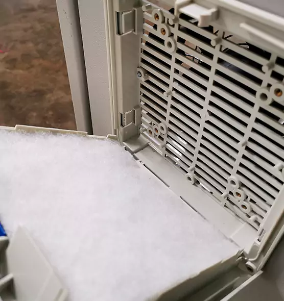 About Air Duct Overhaul & Upgrades in Rose Hill, VA