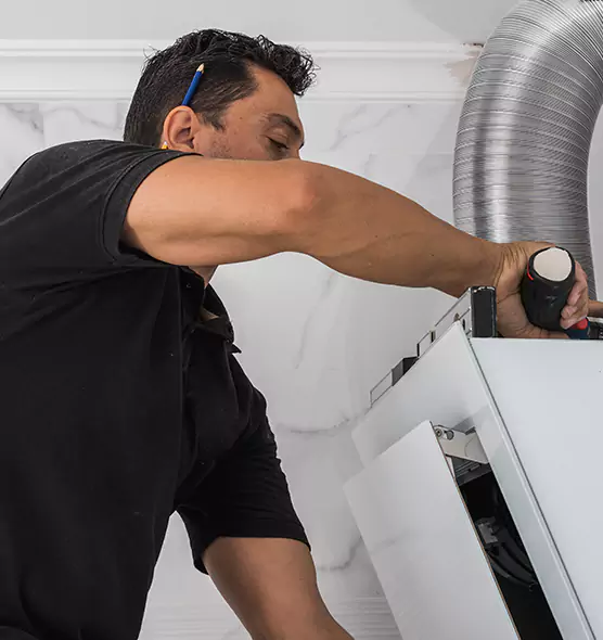 Trusted Bathroom Exhaust Duct Cleaning in Rose Hill, VA