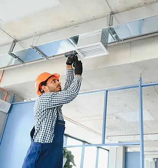 About Commercial Laundry Vent Cleaning in Rose Hill, VA