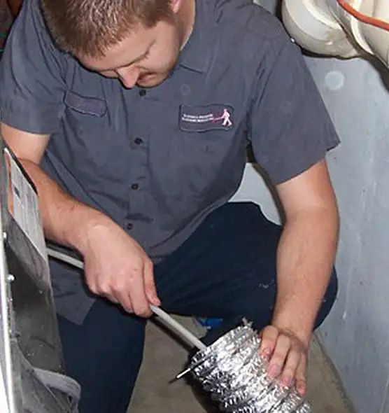 About Dryer Vent Hose Installation in Rose Hill, VA