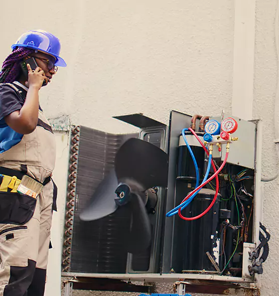 Professional Energy-Efficient HVAC Cleaning in Rose Hill, VA