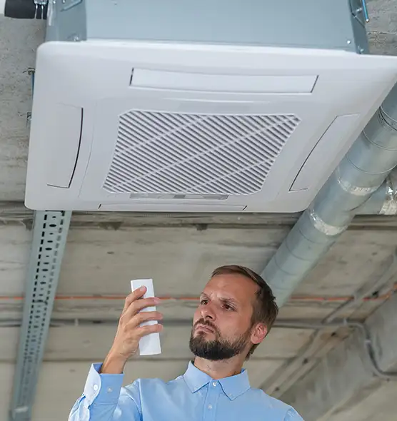 About Local Vent Cleaning Services in Rose Hill, VA