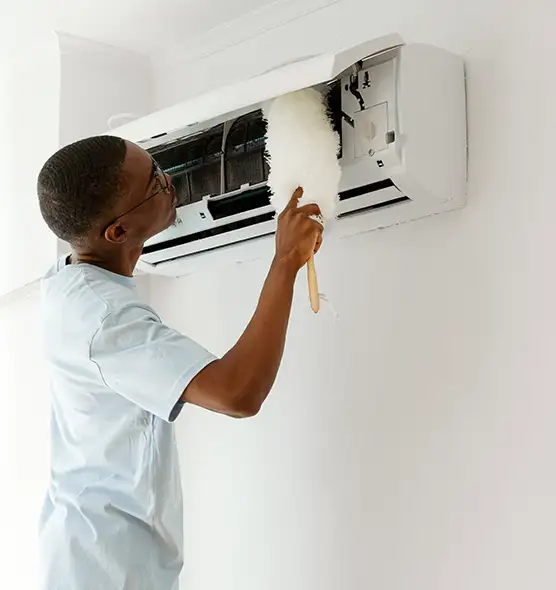 Professional Maximize AC Efficiency  in Rose Hill, VA