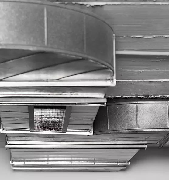 Professional Wall Vent Cleaning Service in Rose Hill, VA