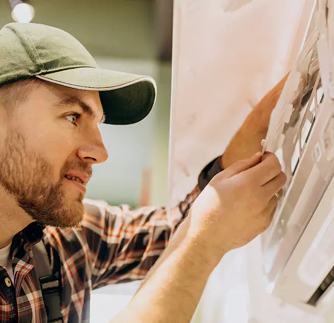 Why Homeowners Businesses Trust Us in Rose Hill, VA?