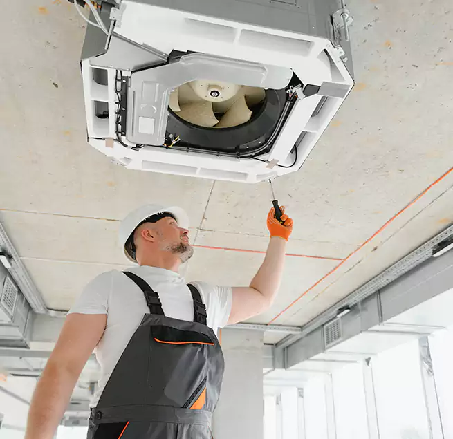 Why Homeowners & Businesses Trust Us in Rose Hill, VA?