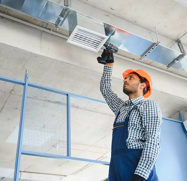 Why Homeowners & Businesses Trust Us in Rose Hill, VA?