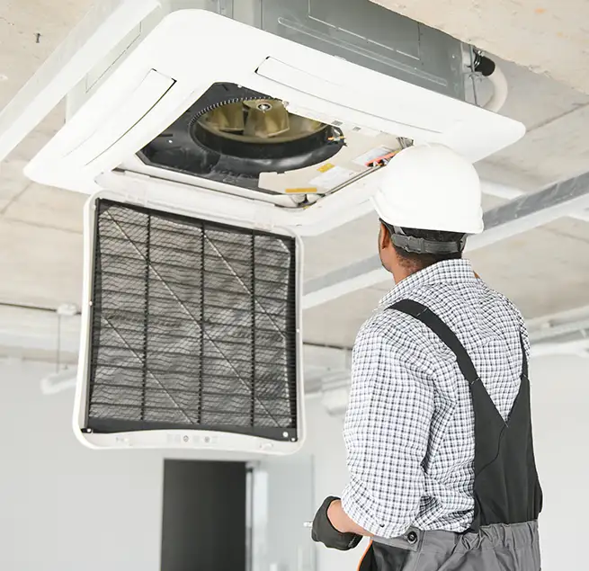 Why Homeowners & Businesses Trust Us in Rose Hill, VA?