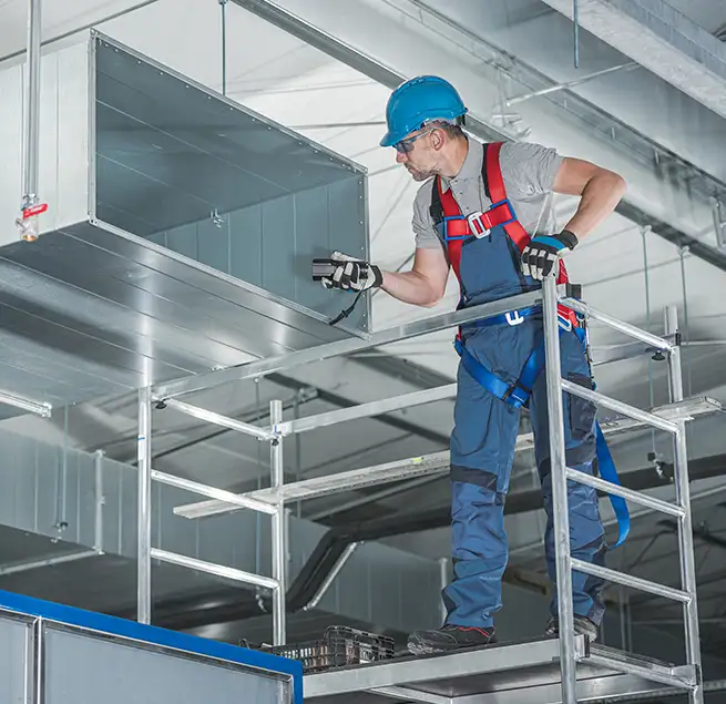 Why Homeowners & Businesses Trust Us in Rose Hill, VA?