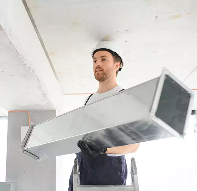 Why Homeowners & Businesses Trust Us in Rose Hill, VA