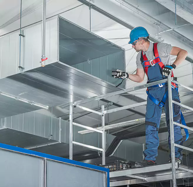 Why Homeowners & Businesses Trust Us in Rose Hill, VA?