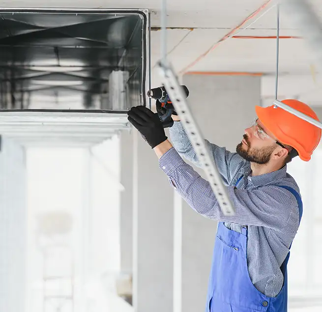 Why Homeowners & Businesses Trust Us in Rose Hill, VA?