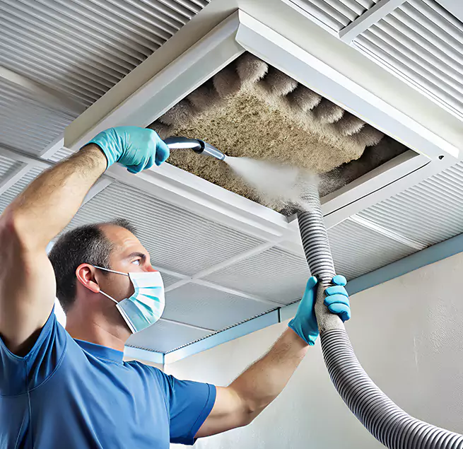 Why Homeowners & Businesses Trust Us Rose Hill, VA