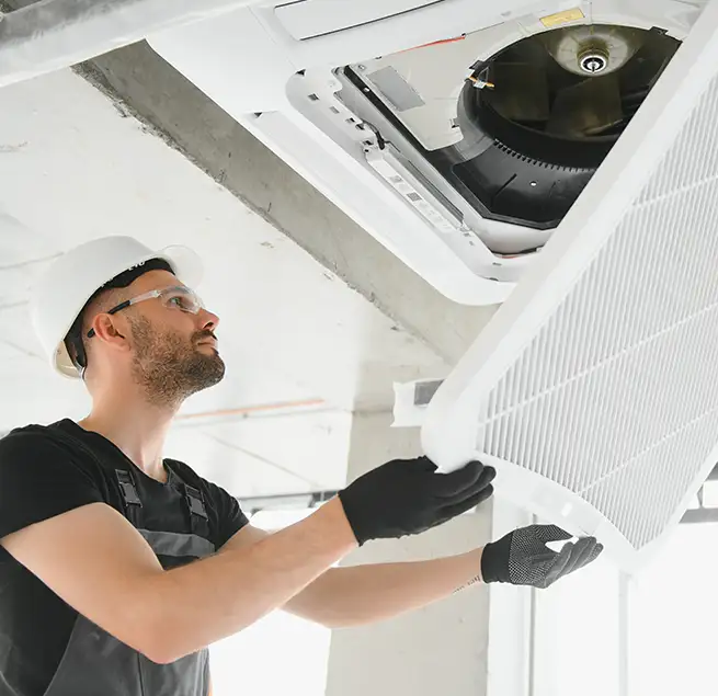 Why Homeowners & Businesses Trust Us in Rose Hill, VA?