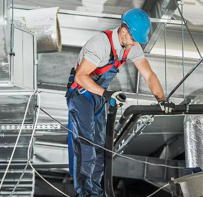 Why Homeowners & Businesses Trust Us in Rose Hill, VA?