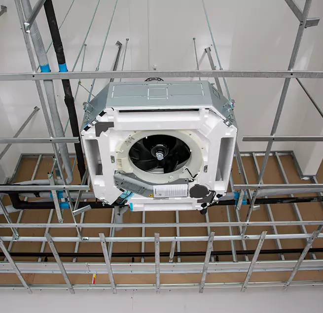 Why Homeowners & Businesses Trust Us in Rose Hill, VA?