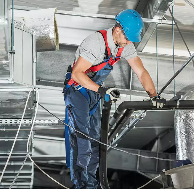 Why Homeowners & Businesses Trust Us in Rose Hill, VA?