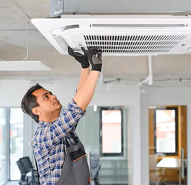 Why Homeowners & Businesses Trust Us in Rose Hill, VA?