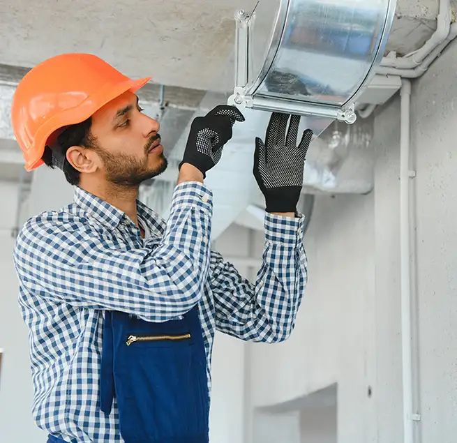 Why Homeowners & Businesses Trust Us in Rose Hill, VA?