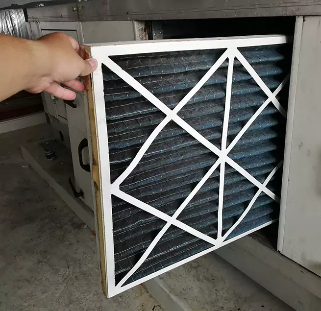 Why Homeowners & Businesses Trust Us Rose Hill, VA?