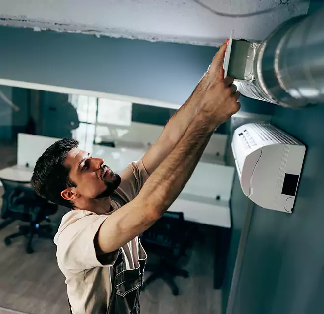 Why Homeowners & Businesses Trust Us in Rose Hill, VA?