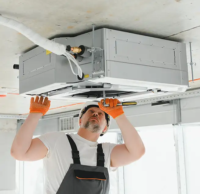 Why Homeowners & Businesses Trust Us Rose Hill, VA