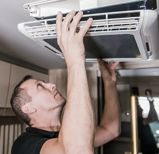 Why Homeowners & Businesses Trust Us Rose Hill, VA