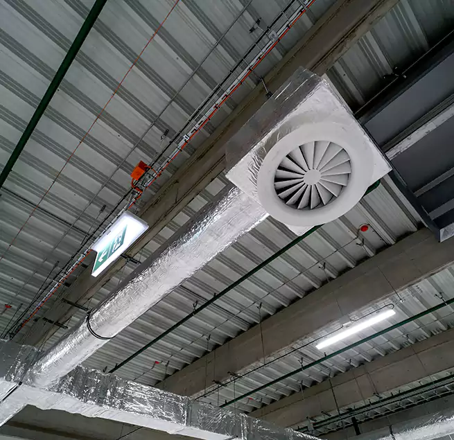 Why Homeowners & Businesses Trust Us in Rose Hill, VA