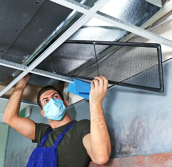 Why Homeowners & Businesses Trust Us in Rose Hill, VA?