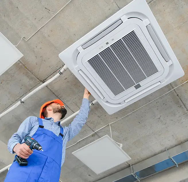 Why Homeowners & Businesses Trust Us in Rose Hill, VA