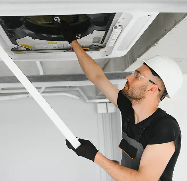 Why Homeowners & Businesses Trust Us in Rose Hill, VA?