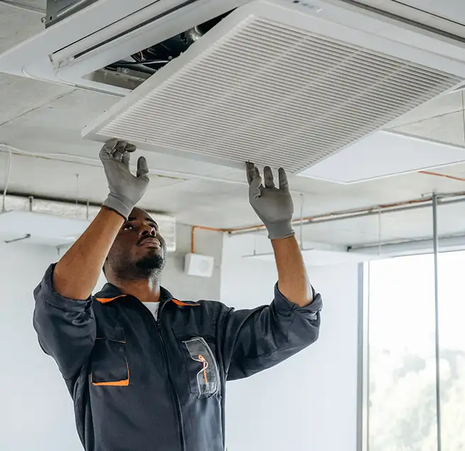  Why Homeowners & Businesses Trust Us in Rose Hill, VA?