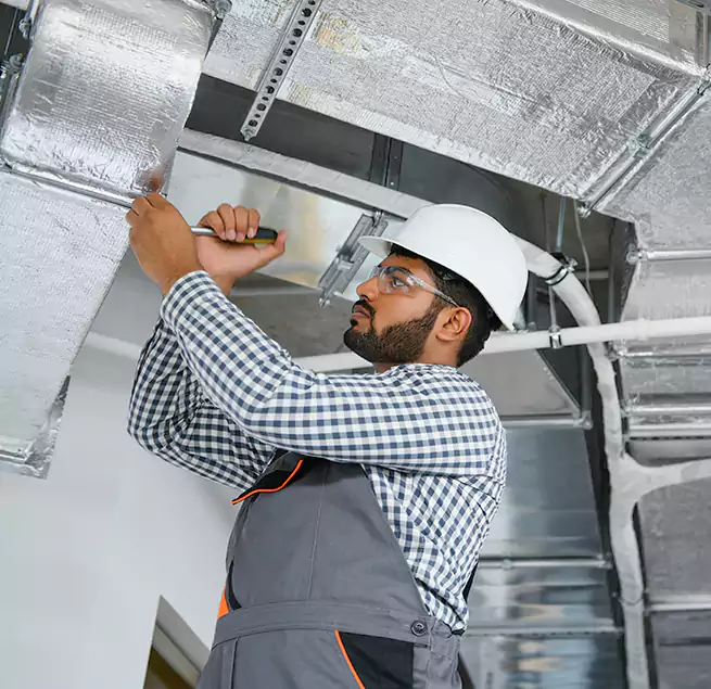 Why Homeowners & Businesses Trust Us in Rose Hill, VA?