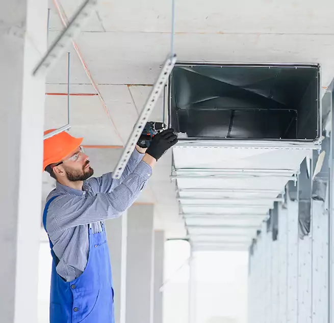 Why Homeowners & Businesses Trust Us in Rose Hill, VA?