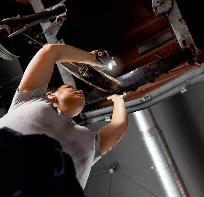 Why Homeowners & Businesses Trust Us Rose Hill, VA