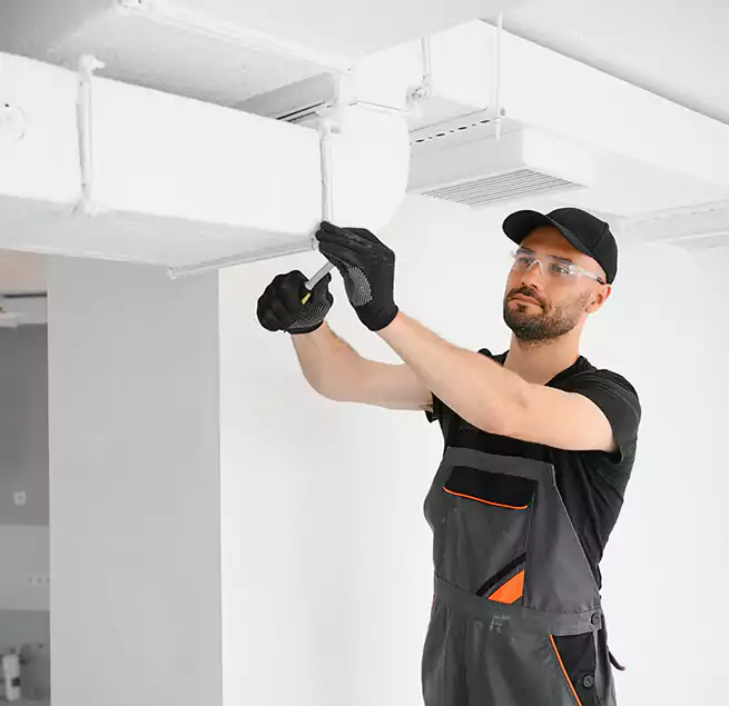  Why Homeowners Businesses Trust Us Rose Hill, VA