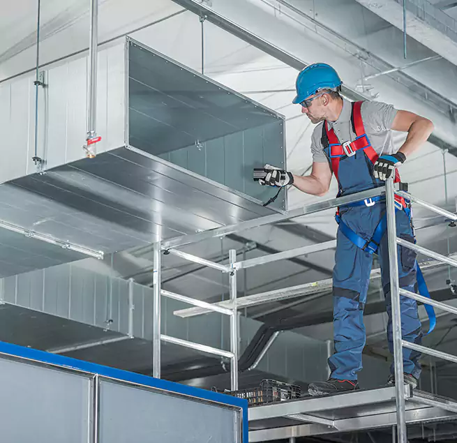 Why Homeowners & Businesses Trust Us Rose Hill, VA