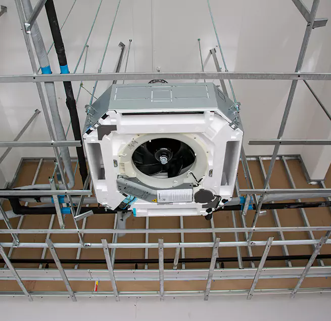 Why Homeowners & Businesses Trust Us Rose Hill, VA?